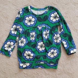 Old navy longsleeve for leggings